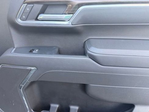 Certified 2023 Chevrolet Silverado 1500 LT AWD/4WD image 25