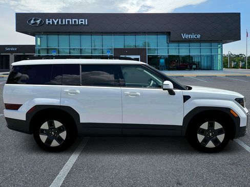 New 2026 Hyundai Santa Fe SEL FWD image 9