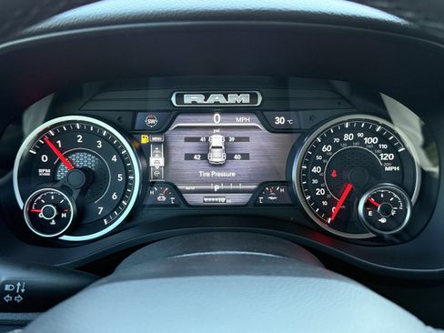 New 2026 RAM 1500 Lone Star image 27