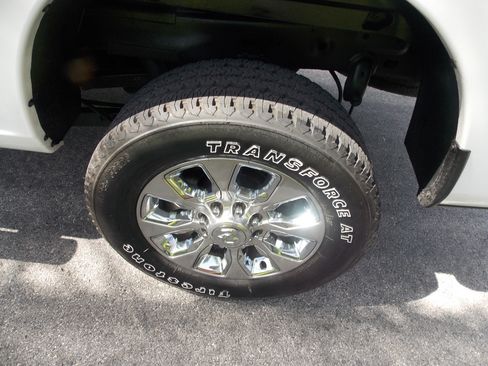 Used 2017 RAM 2500 Tradesman w/ Popular Equipment Group image 21