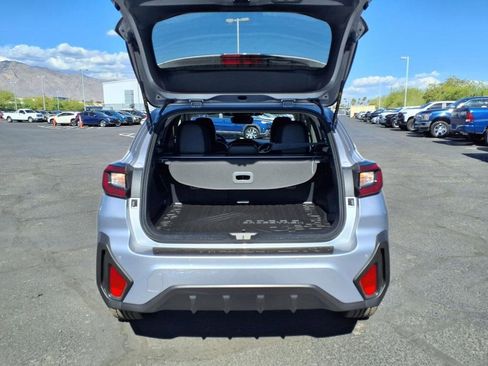 New 2026 Subaru Crosstrek 2.5i Limited AWD/4WD image 14