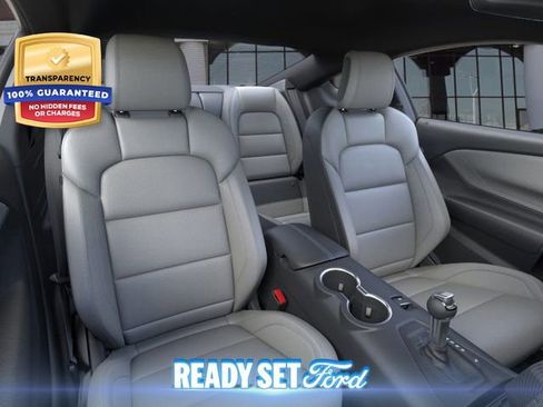 New 2025 Ford Mustang GT Premium image 10