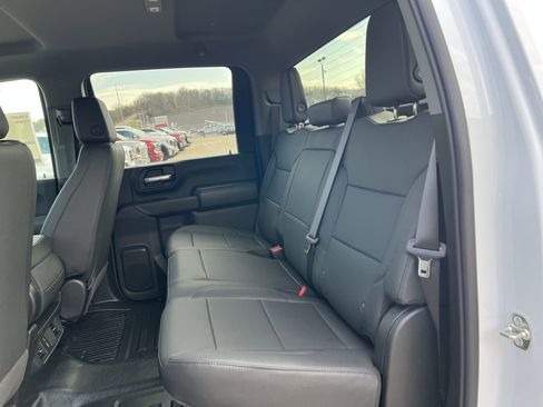 New 2026 GMC Sierra 2500 Pro w/ Convenience Package image 57