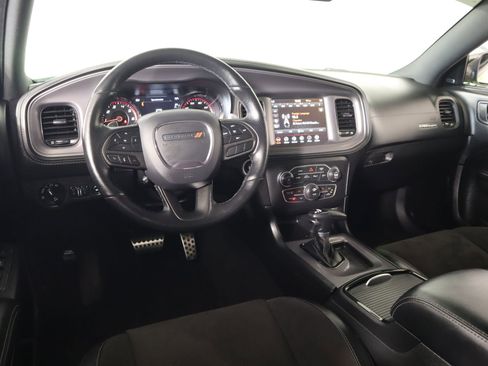 Used 2023 Dodge Charger GT w/ Plus Group image 2