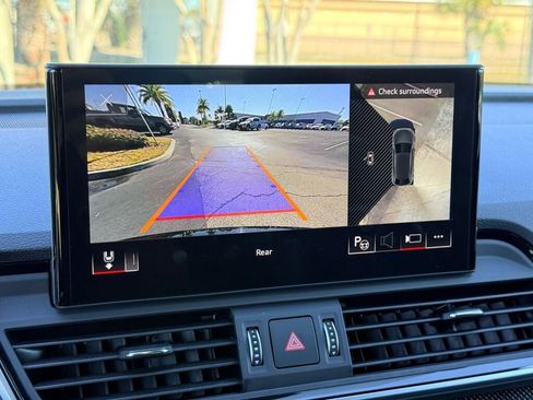 Used 2024 Audi SQ5 Prestige image 24