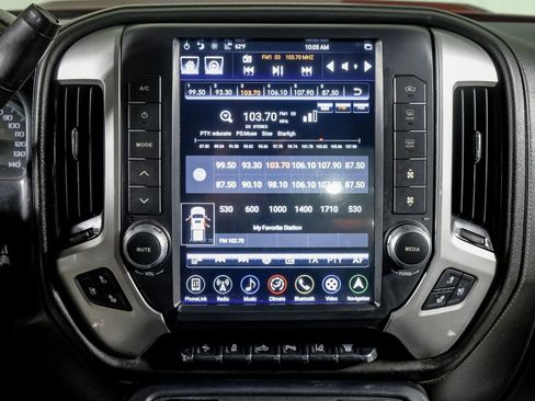 Used 2018 GMC Sierra 3500 Denali w/ Duramax Plus Package image 24