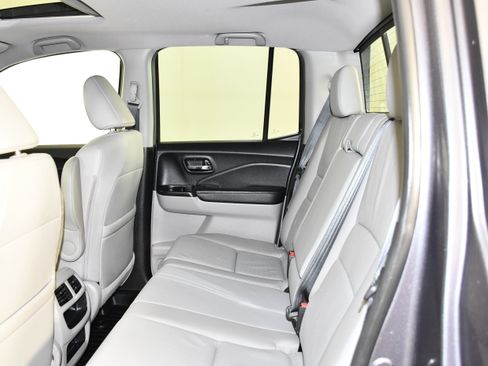 Used 2019 Honda Ridgeline RTL image 31