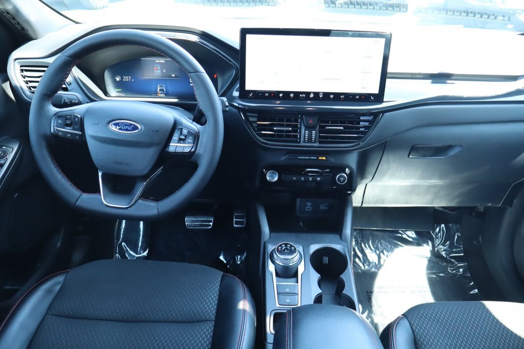 Used 2023 Ford Escape ST-Line Select w/ Tech Pack #2 AWD/4WD image 25