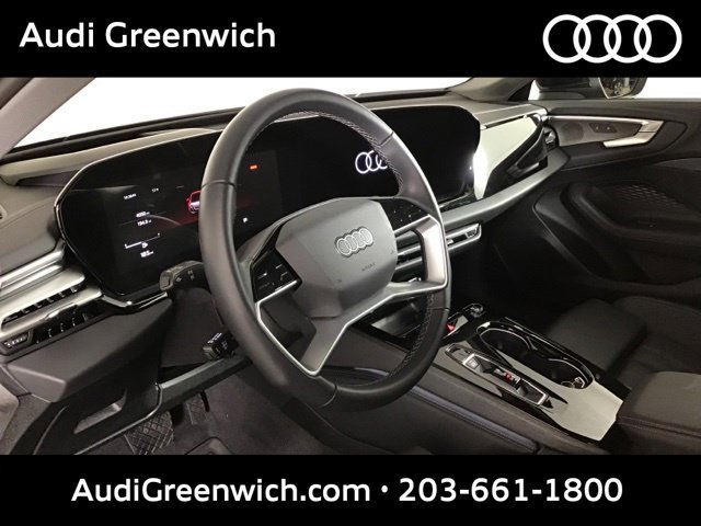 Certified 2025 Audi A5 Premium Plus AWD/4WD image 8