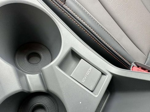 New 2026 Subaru Crosstrek 2.5i Limited image 18