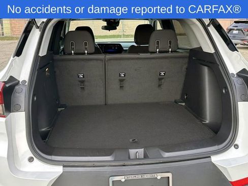 Certified 2024 Chevrolet TrailBlazer LT w/ LT Cold Weather Package image 13