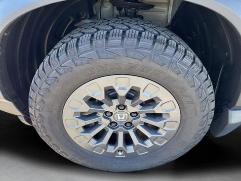 Used 2026 Honda Passport TrailSport image 23