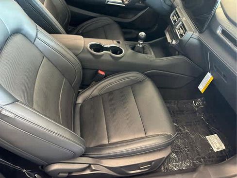 New 2025 Ford Mustang GT Premium image 12