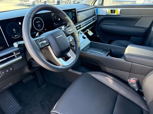 New 2026 Hyundai Santa Fe Limited image 20