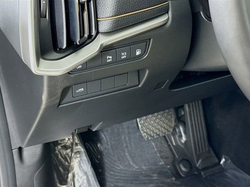 New 2025 MAZDA CX-90 Plug-In Hybrid w/ Preferred image 10