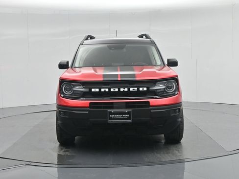 Used 2023 Ford Bronco Sport Outer Banks w/ Tech Package image 35