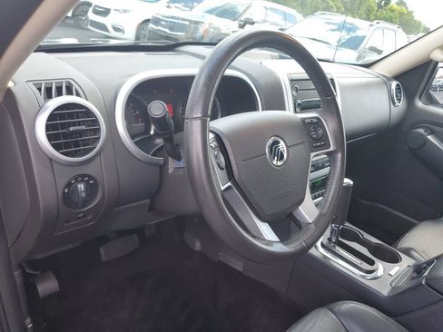Used 2010 Mercury Mountaineer Premier AWD/4WD image 20