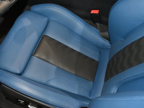 Used 2025 BMW M3 Competition AWD/4WD image 11