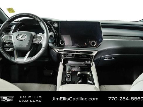 Used 2023 Lexus RX 350 Premium Plus w/ Accessory Package (Z1) FWD image 19