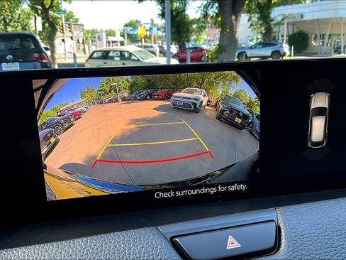 New 2025 MAZDA CX-70 3.3 Turbo w/ Premium Package image 25