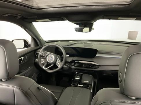 New 2026 Buick Enclave Sport Touring w/ Power Package FWD image 14