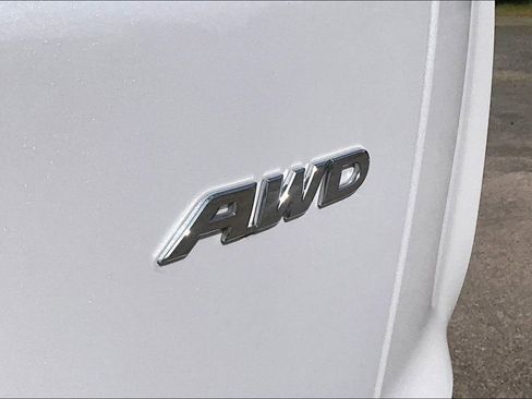 Used 2020 Honda CR-V EX-L image 11