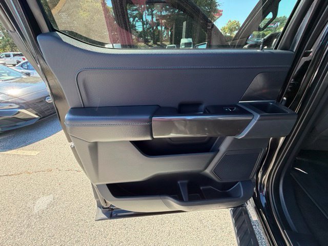 Used 2021 Ford F150 XLT w/ Equipment Group 301A Mid AWD/4WD image 17