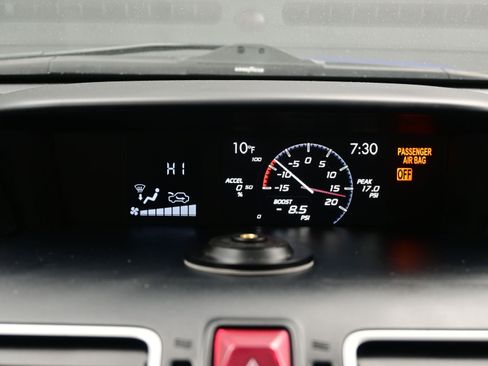 Used 2017 Subaru WRX Limited image 20