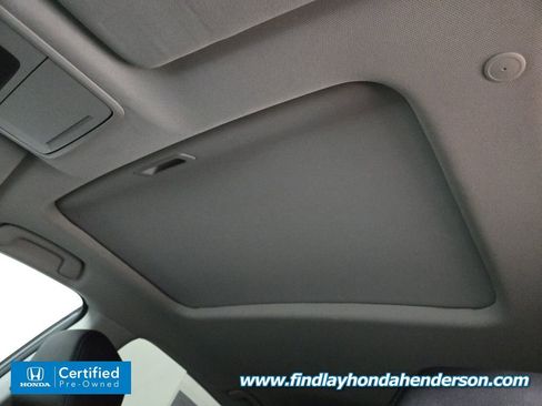 Certified 2024 Honda Accord EX-L image 13