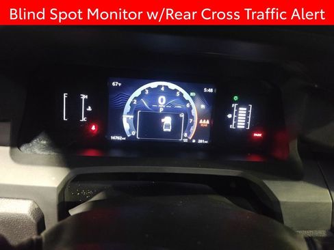 Used 2024 Toyota Tacoma SR w/ SR Upgrade Package image 9