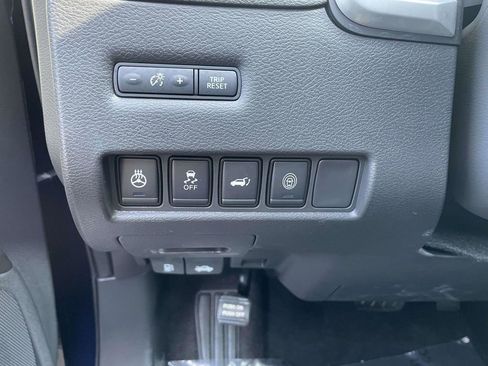 Used 2023 Nissan Murano Platinum w/ Cargo Package FWD image 29
