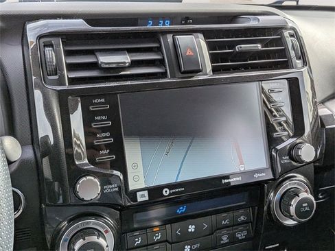 Used 2020 Toyota 4Runner TRD Pro image 13