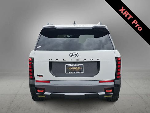 Used 2026 Hyundai Palisade XRT Pro AWD/4WD image 7
