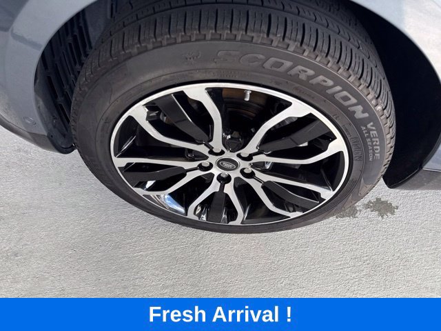 Used 2019 Land Rover Range Rover Sport HSE AWD/4WD image 22