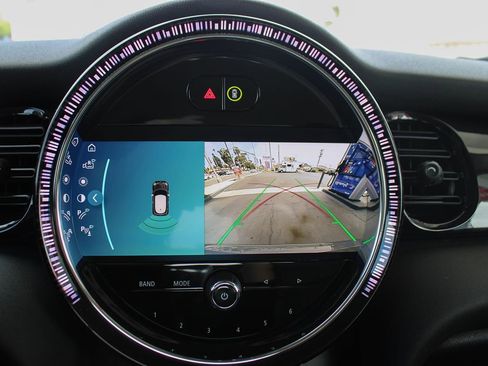 Used 2022 MINI Cooper S image 31