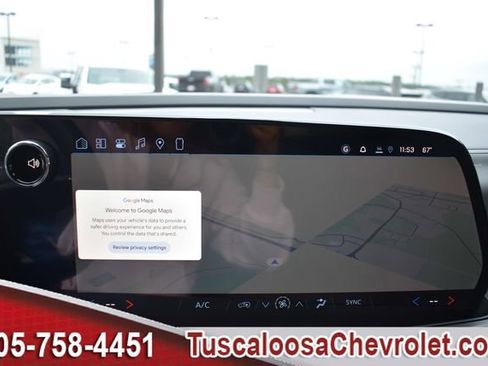 New 2026 Chevrolet Tahoe LS w/ LPO, Dark Essentials Package image 28