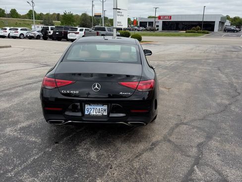 Used 2023 Mercedes-Benz CLS 450 4MATIC image 14