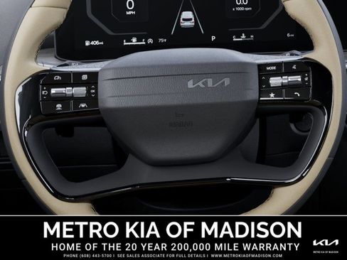 New 2026 Kia Sorento SX Prestige AWD/4WD image 22
