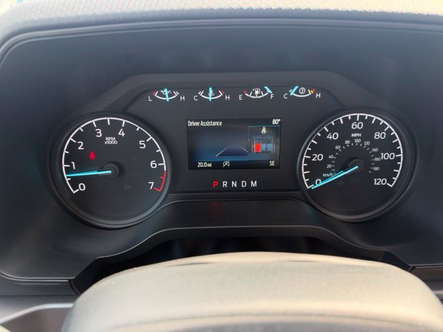 New 2026 Ford F150 XL RWD image 16
