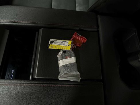 Certified 2025 Toyota Tundra TRD Pro image 34