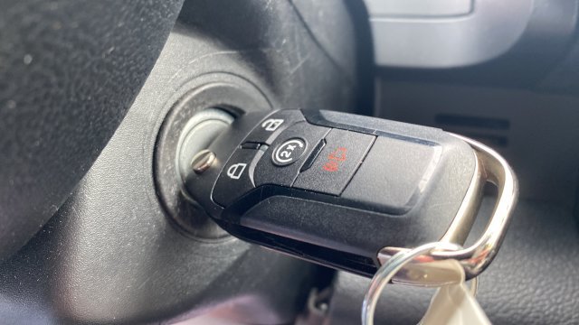 Used 2019 Ford F150 XLT w/ Equipment Group 302A Luxury AWD/4WD image 33