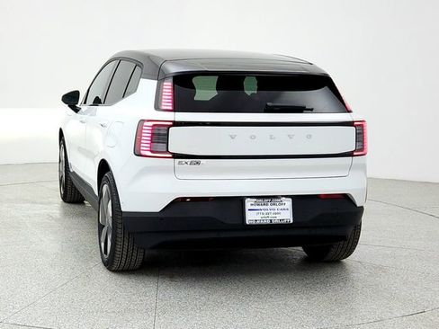 New 2026 Volvo EX30 Ultra w/ Protection Package image 6