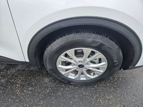 Used 2023 Ford Escape Active AWD/4WD image 12