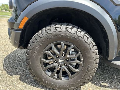 Used 2024 Ford Ranger Raptor AWD/4WD image 20