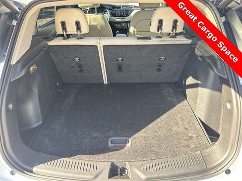 Used 2022 Buick Encore GX Select image 29