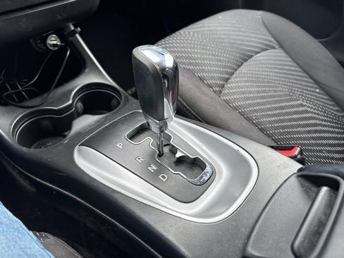 Used 2014 Dodge Journey SXT w/ Flexible Seating Group AWD/4WD image 21