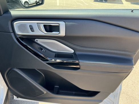 Used 2022 Ford Explorer ST w/ Equipment Group 401A image 47