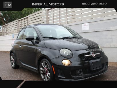 Used 2014 FIAT 500 GQ Edition w/ Comfort/Convenience Group