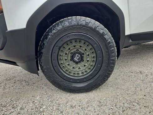 Used 2025 Toyota Land Cruiser 1958 AWD/4WD image 30