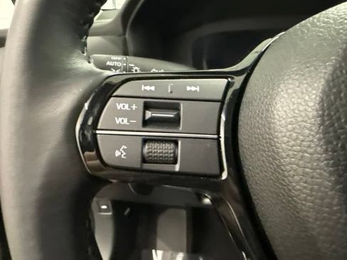 Certified 2024 Honda Accord Touring image 27